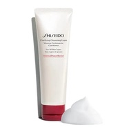 Shiseido Clarifying Cleansing Foam 125ml