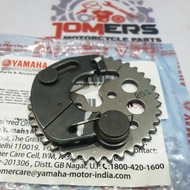 SB64 2GS-E2280-00-00 SZ16D - FZ16 FI DECOMPRESSION ASSY ( CAM SPROCKET )