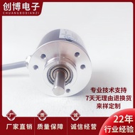 AJ38/6-600BM-G5-24F Photoelectric Rotating Encoder 360-500-1000-5-24C-1000-5L
