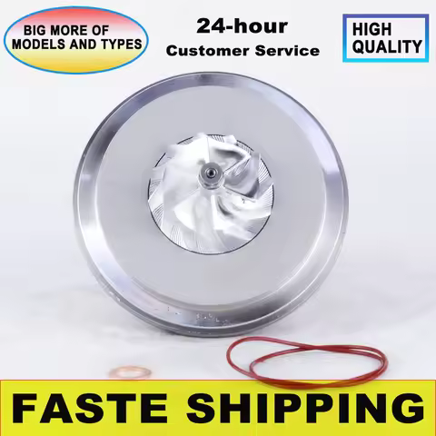 MFS Turbo cartridge 53039880830 K03 Turbine CHRA 53039700578 for Citroen C5 1.6 Hybrid/PureTech/GRAN