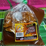 ( Ready Stok ) Sarawak Gula Apong 1kg