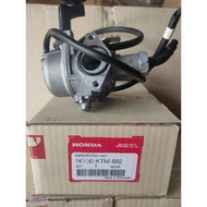 CARBURETTOR CARB HONDA WAVE 125 pnp EX5 DREAM ORIGINAL 💯