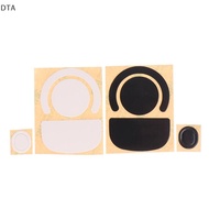 DTA 1 Pack Esports Tiger Mouse Skates Mouse Feet sticker For G PRO X Superlight DT