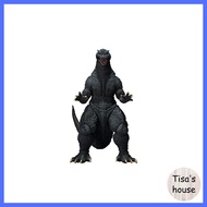 S.H. MonsterArts Godzilla (2004) Approximately 160mm PVC Pre-painted Articulated Figure BAS62987