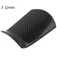 Suitable for YAMAHA XMAX300 Xmax250 2017 2018 Motorcycle Carbon Fiber Fuel Gasoline Tank Cap Accessories Part CZUR