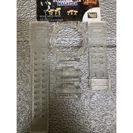 BNB CUSTOM GA900 JELLY  FOR ORIGINAL GSHOCK