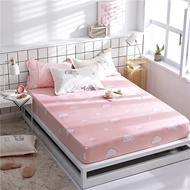 Size 6 Feet/5/3.5 Bed Max 6-11 Inches Cotton Pillow Case + Bolster