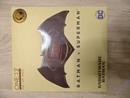 Mezco Batman v Superman Nightmare Batman 1/12
