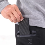 NITECORE NITECORE NB10000 Carbon Fiber Ultra-Light 1,000mAh 18W Two-Way Fast Charge Power Bank