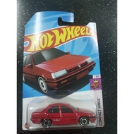 Hot Wheels Proton Saga