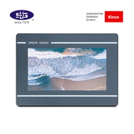 Kinco HMI Green Series - GL070 and GL070E (7") No logo