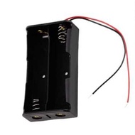 Battery Holder for 18650 (4 slot/3slot/2 slot) , 9V battery slot with DC head