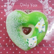 Limited Edition Squishy Cute Donut Squishy Colorful Squishy