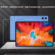 9H Tempered Glass For OUKITEL OT12 11 Inch OT11 11" Full Coverage Clear Tempered Glass Screen Protec