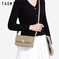 Light Luxury One-Shoulder Mother Mobile Phone Backpack Flap Diagonal Multifunctional Change Card Hol