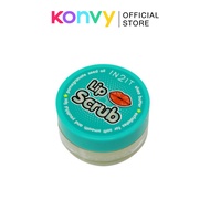 [Clearance] IN2IT Lip Scrub 12g (LIS) - LIS02 - Mint