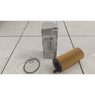 11428575211 OIL FILTER BMW F34 F31 F30 F80 316D 318D 320D 320I 330I/F33 ,F83,F32,F82,F36 B47,B48