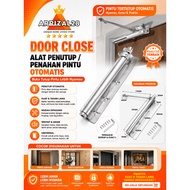 AFL DOOR CLOSE TOOL AUTOMATIC DOOR HOLDER/
