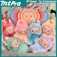 OEM Labubu V3 The Monsters Labubu High-Energy Series Blind Box Plush Pendant Blind Box