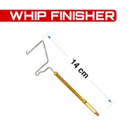 Whip Finisher Tool Knot Assist Hook