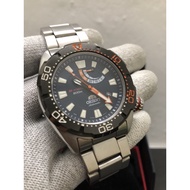 Orient MForce 200 Automatic Diver Watch