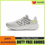 DUTY FREE GOODS New Balance NB 1080 V13 Men's and Women's Sneakers M1080I13 The Same Style In The St