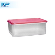 KIMPLAST FRESH BOX 2" / Kotak makan / Kotak Sayur