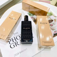 Alaia Paris body lotion