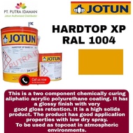 JOTUN CAT HARDTOP XP 5 LITER / 1004 JOTUN MARINE-Hosebuild