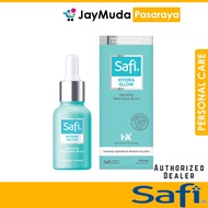 Safi Hydra Glow Hydrating Water Bank Serum 30ml Intensely Hydrates & Restores Dry Skin Serum Penghid