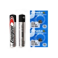 Energizer Microsoft Stylus Battery Huawei AAAA Capacitive Pen Tablet Pen pro 8/7/6/5/4/3 Stylus