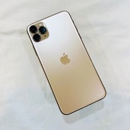 「里長伯嚴選」iPhone 11 Pro Max 64G 金