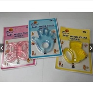 Boca Baby Teether Baby Teether Baby Teether Water-filled Teether/ Boca Baby Toy/