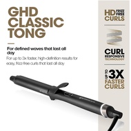 [Collect code For An Additional 2000 Discount] GHD Chronos Curve Hair Curling Tongs(26mm)*Upgrade