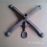 Clothing Store Accessories Clothing Iron Art Foot Blessing Full Hanger Clothing Rack Cast Iron Shelf