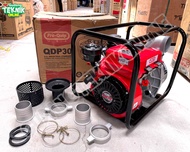 PROQUIP QDP30 Waterpump 3" DIESEL SOLAR - Water pump Alkon Pompa Irigasi Sawah 3Inch QDP 30 QDP-30 P
