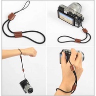 Suitable for Canon Camera Wristband SX730 SX740 SX7 G7X G9X Hand Strap G1XIII M50 M1