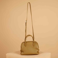 Anonymous Veeya Slouis Top Handle Togo Bag PHW