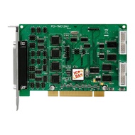 ICP DAS PCI-TMC12AU Universal PCI, 12-ch Timer/Counter Board