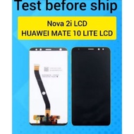 NOVA 2i LCD HUAWEI MATE 10 LITE LCD