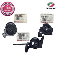 Perodua Viva 660/850/1.0 Engine Mounting Daihatsu Genuine Part Original Japan 1PC / 1SET