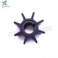 Boat Motor 47-803748 Water Pump Impeller For Mercury Marine Outboard Engine 8hp 9.9hp 10hp 15hp 18 Hp 20hp