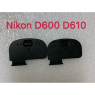1pcs Nikon D7000 D600 D610 D7100 D7200 D7500 Battery Cover Battery Compartment Cover