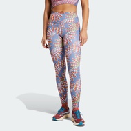adidas Running Adizero x FARM Tights Women Blue IX6990