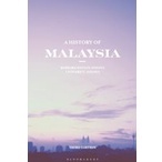 A History of Malaysia 3rd Edition by Barbara Watson Andaya