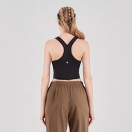 D&P Sport Crop Bra | LolliPOP | D-7740 สปอร์ตบรา ไร้โครง กระชับ เก็บเนื้อส่วนเกินได้ดี