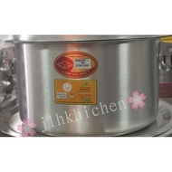 PERIUK CAP HELANG PRIMAL QUALITY 50cm/55cm/60cm/65cm/70cm BERTANGKAI