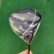 PING G430 MAX 10K Driver New 1W Head cover,wrench ALTA J CB BLACK R 10.5 Publika 260907-005