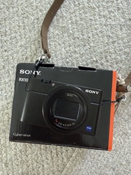 Sony RX100 VII 數碼相機 行貨 有保養
