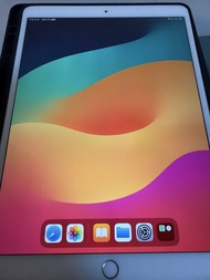 iPad Pro 10.5寸，新淨，冇維修紀錄，港行